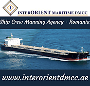 Ship Crew Manning Agency to make your dream job in on-board ship - Romania