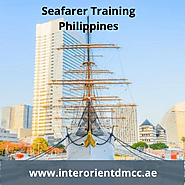 Imminent training and Placement for Seafarers Philippines - Interorientdmcc