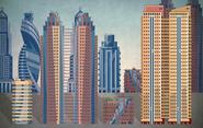 Explain the 2008 financial crisis in less than 2 minutes.