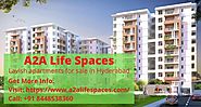 A2A Life Spaces - Book your dream home in Hyderabad