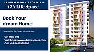 Residential apartments for sale in A2A Life Spaces