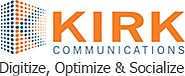 Kirk Communications Launches New Website for Three Phase Line Construction | Kirk Communications