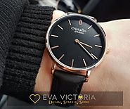Buy best Watrches for Women in Ireland - Eva Victoria