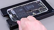 iPhone 11 Pro Repair Singapore - RepairAdvise