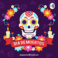 Dia de muertos , un episodio de Fernanda Degante on Spotify