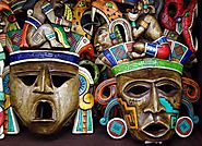 Ubèel pixan: el camino de las almas. Ancestros familiares y colectivos entre los mayas yucatecos