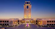Fine Dining and Accommodation - Divan Hotel Erbil