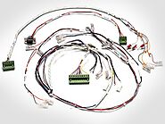 Wire Harness Manufacturer