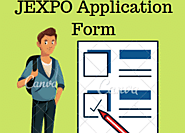 JEXPO 2020 Application Form: Important Dates And How To Register
