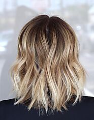 Find the best Balayage Hair Colour in Jurong West