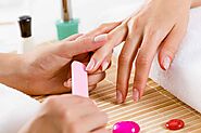 Find the best Nail Spa in Marine Parade