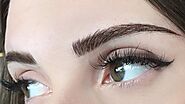 Find the best Eyebrow Embroidery in Downtown Core