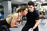 Find the best Personal Trainer in Tanjong Pagar