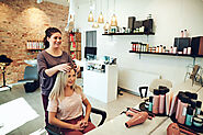 Find the best Beauty Salon in Downtown Core