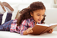 Inspiring Your Child to Read Books at a Young Age