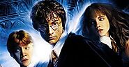 Harry potter and the chamber of secrets-Download Harry Potter2