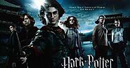 Harry Potter And The Goblet of Fire Movie full download 720p HD