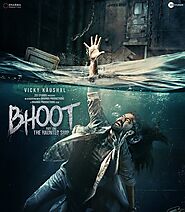 Bhoot Part One: The Haunted Ship -Download Hindi Movie Download Sites