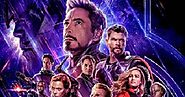 Avengers Endgame Full Movie Download-Marvel Movies Download
