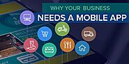 Why it is necessary for your business to have a mobile application?