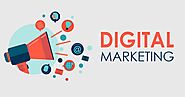 How a Digital Marketing Company India promotes online businesses