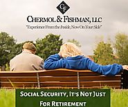 What are the Steps Needed to Apply for Disability? - Chermol & Fishman, LLC - Medium