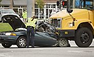 Truck Accident Lawyers Los Angeles