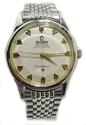 Omega Second Hand Watches UK| Antiquewatchcoltd