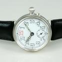 Trench Watches In UK Antiquewatchcoltd