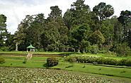 Visiting Beautiful Victoria Park