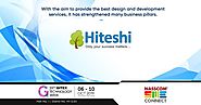 Hiteshi Infotech - IT Business Solution | Mobile App Development Company