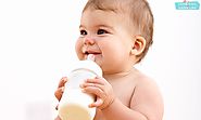 Cách chọn sữa trẻ sơ sinh tốt nhất và phù hợp nhất cho bé