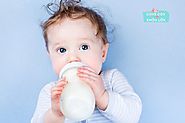 Tư vấn: kinh nghiệm sử dụng sữa phát triển chiều cao cho trẻ