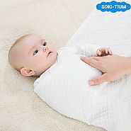 Cách quấn chăn cho trẻ sơ sinh để bé đạt được giấc ngủ ngon