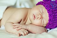 Trẻ 2 tháng tuổi ngủ ít: Nguyên nhân và cách khắc phục là gì?