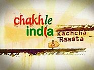 Chakh Le India - Kachcha Rasta