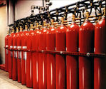 Automatic Fire Detection, Protection, Suppression Systems and Fire Extinguisher Services | FireDETEC