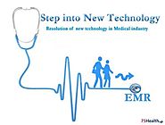 EMR software for doctors