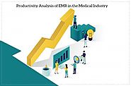 Productivity Analysis of EMR in the Medical Industry – 75Health EMR Software