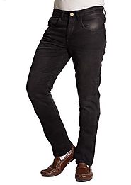 Sale Motorcycle Armoured Jeans | Free UK Delivery | EVOQE