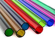 Acrylic Rod And Tube for Signage & Displays