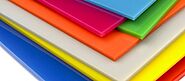 Find Out Different Vibrant Coloured Acrylic Perspex Sheet in UK