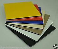High Quality and Affordable Aluminium Composite Sheet