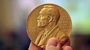Nobel Prize in Physics awarded for work on cosmology