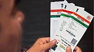 Here's how Aadhaar can come handy in emergency situations