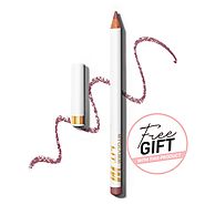 LIT Matte Lip liner Pencil - Buy Mauve Shade Lip Liner Online India | MyGlamm