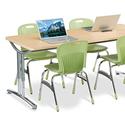 Demco.com - Virco® TEXT™ Series Classroom Tables