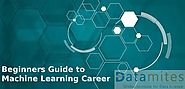 Beginners Guide to Machine Learning Career – Machine Learning Notes 1