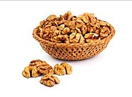 Buy Best Quality Walnuts Online in India