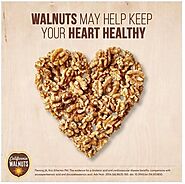 Flavor Up Your Meals With Versatile And Healthy Walnuts